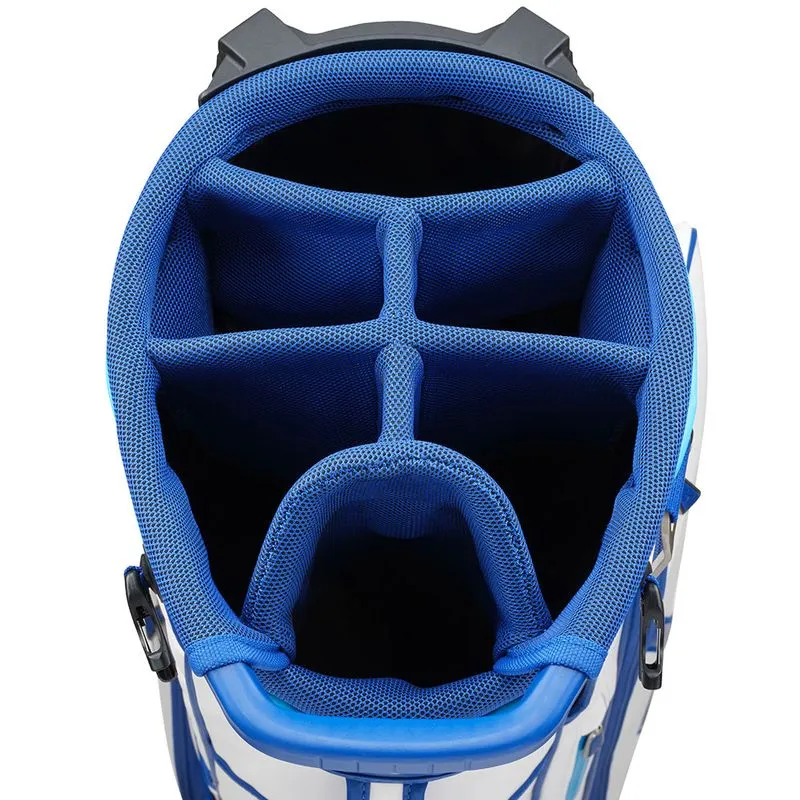 Mizuno Tour 6-Way Stand Bag '23 4 Mizuno Tour 6-Way Stand Bag '23 - Image 2