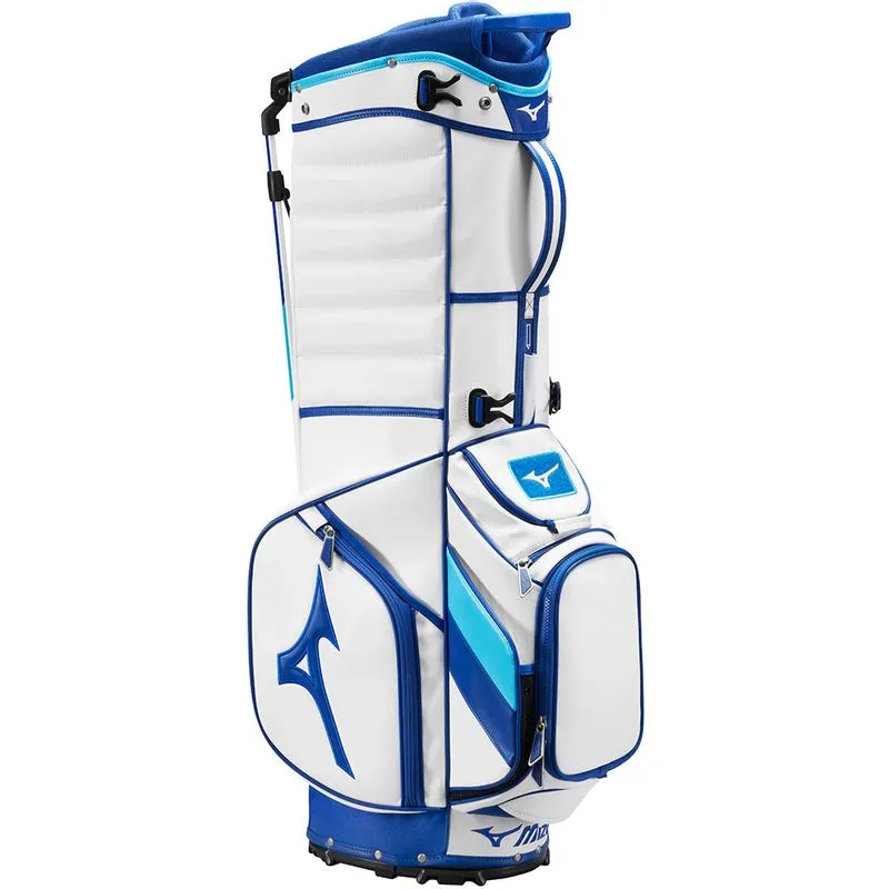 Mizuno Tour 6-Way Stand Bag '23 7 Mizuno Tour 6-Way Stand Bag '23 - Image 5
