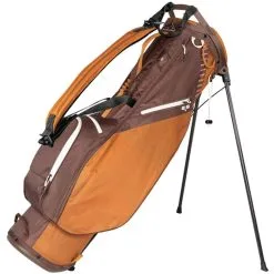 Sun Mountain 2.5+ Single Strap Stand Bag '23