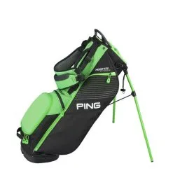 PING Boy's Prodi G Stand Bag '21 - Small -Golf Clubs Sales 10011612 800 640