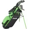 PING Boy's Prodi G Stand Bag '21 - Small -Golf Clubs Sales 10011613 800 auto