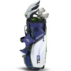 US Kids Junior TS3 10 Club Stand Set -Golf Clubs Sales 10013862 800 auto