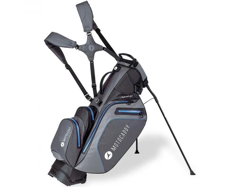 Motocaddy HydroFLEX Carry Bag 5 Motocaddy HydroFLEX Carry Bag - Image 3