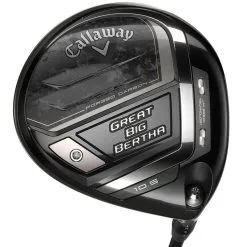 Callaway Women's Great Big Bertha Driver -Golf Clubs Sales 10043770 800 auto
