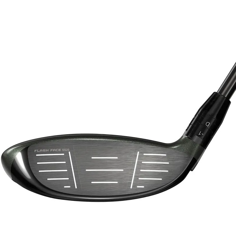 Callaway Women's Great Big Bertha Fairway 4 Callaway Women's Great Big Bertha Fairway - Image 2