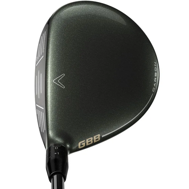 Callaway Women's Great Big Bertha Fairway 7 Callaway Women's Great Big Bertha Fairway - Image 5