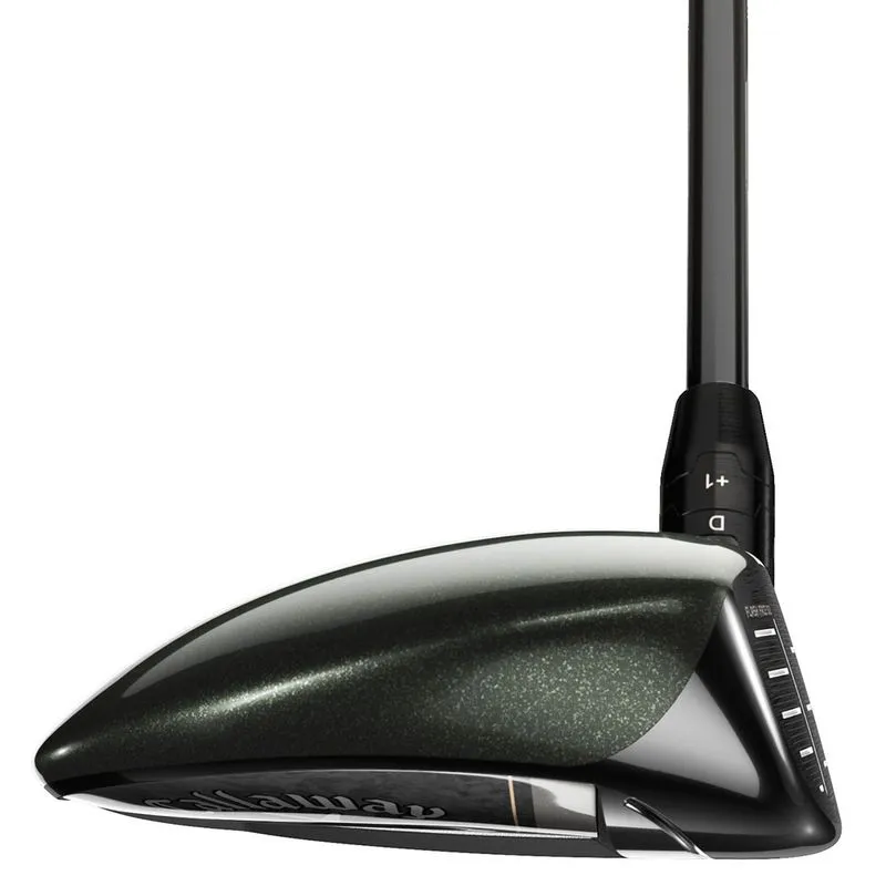Callaway Women's Great Big Bertha Fairway 8 Callaway Women's Great Big Bertha Fairway - Image 6