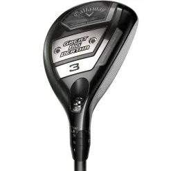 Callaway Great Big Bertha Hybrid