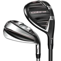 Cobra Women's T-Rail Combo Set