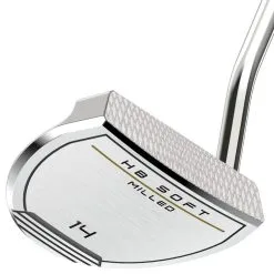 Cleveland HB Soft Milled #14 Putter