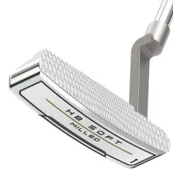 Cleveland HB Soft Milled #1 Putter
