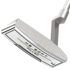 Cleveland HB Soft Milled #4 Putter
