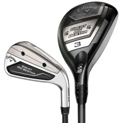 Callaway Women's Great Big Bertha Combo Set