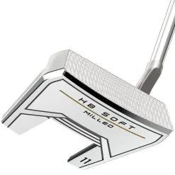 Cleveland HB Soft Milled #11S Putter