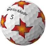 TaylorMade TP5 PIX - 12 Dozen Practice Golf Balls 6 TaylorMade TP5 PIX - 12 Dozen Practice Golf Balls - Image 4
