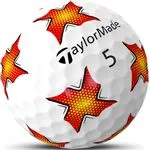 TaylorMade TP5 PIX - 12 Dozen Practice Golf Balls 8 TaylorMade TP5 PIX - 12 Dozen Practice Golf Balls - Image 6