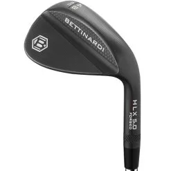 Bettinardi HLX 5.0 Forged Graphite PVD Wedge