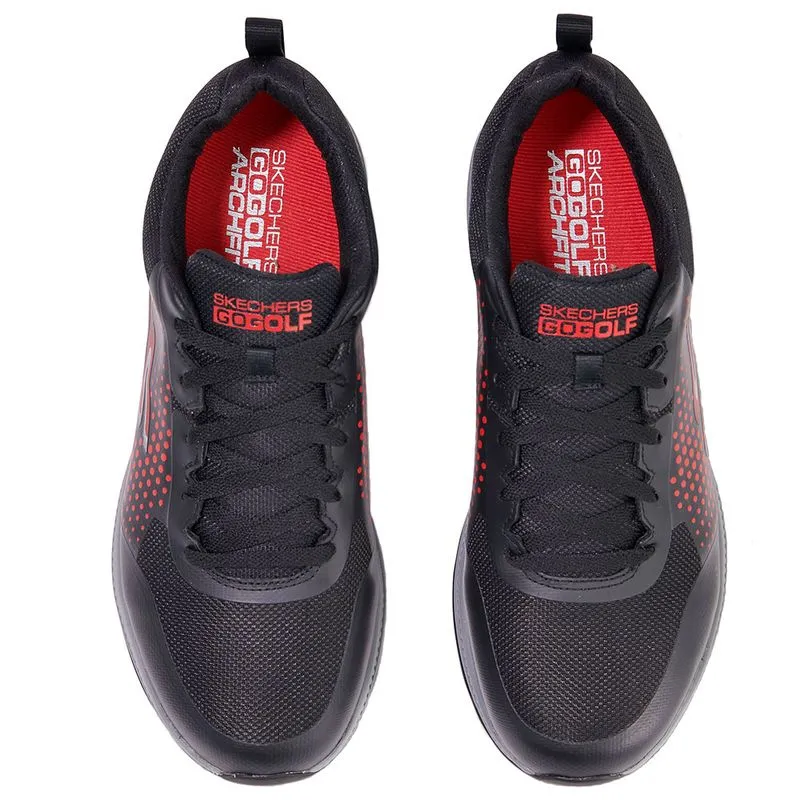 Skechers GO GOLF Elite 5 Sport Spikeless Golf Shoes 4 Skechers GO GOLF Elite 5 Sport Spikeless Golf Shoes - Image 2