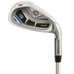 US Kids U.S. Kids Juniors' TS V10 Individual Iron -Golf Clubs Sales 10085538 800 640