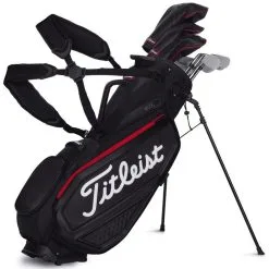 Titleist Premium Stand Bag '22 -Golf Clubs Sales 10117202 800 auto