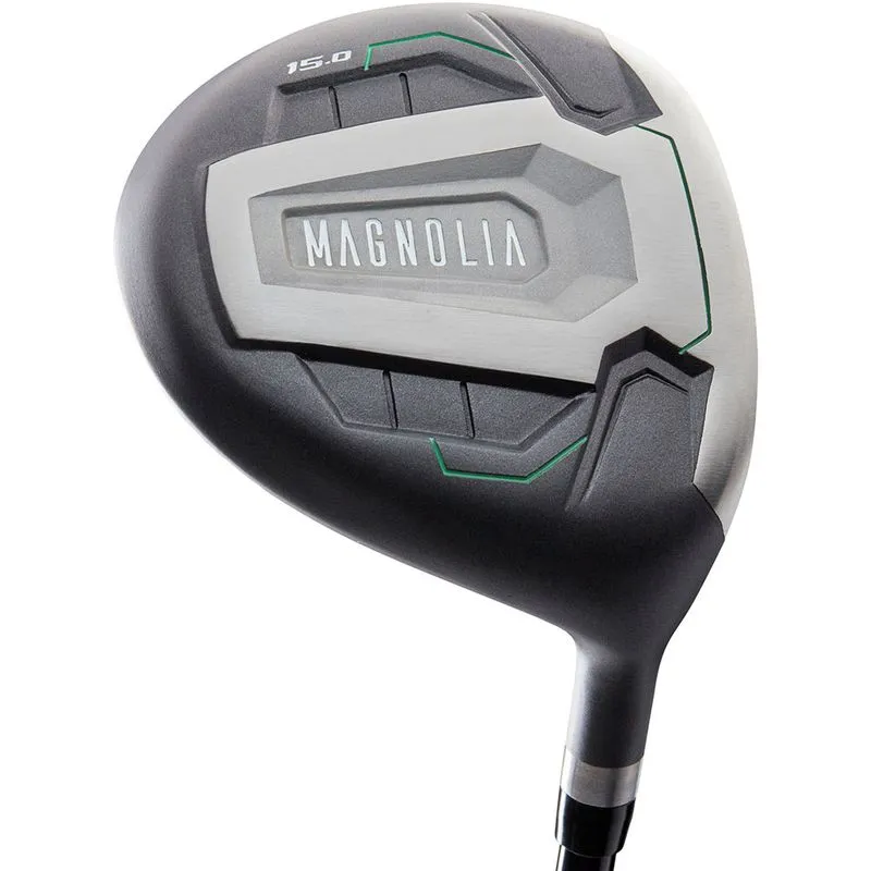 Wilson Women's Magnolia Calm Wave Cart Bag Package Set 4 Wilson Women's Magnolia Calm Wave Cart Bag Package Set - Image 2