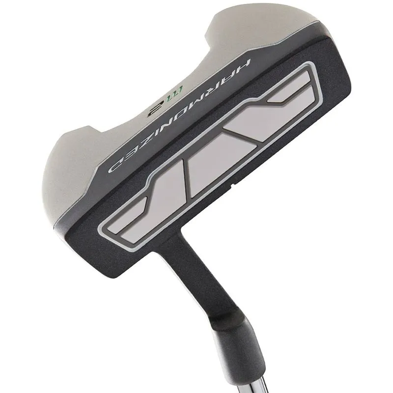 Wilson Women's Magnolia Calm Wave Cart Bag Package Set 8 Wilson Women's Magnolia Calm Wave Cart Bag Package Set - Image 6