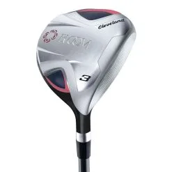 Cleveland Women's Bloom 11pc Package Set -Golf Clubs Sales 10152380 800 auto