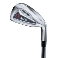 Cleveland Women's Bloom 11pc Package Set -Golf Clubs Sales 10152381 800 auto