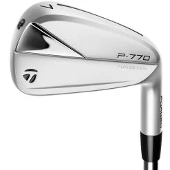 TaylorMade P770 Iron Set -Golf Clubs Sales 10167325 800 auto