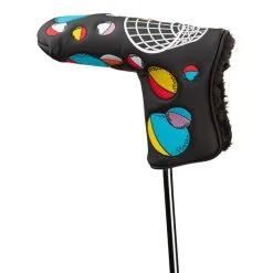 PING Vintage Strobic Blade Putter Cover -Golf Clubs Sales 10169535 800 auto