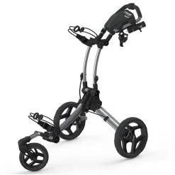 Clicgear RV1S Rovic Push Cart -Golf Clubs Sales 10175864 800 640