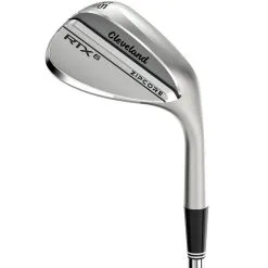 Cleveland RTX 6 ZipCore Tour Satin Wedge