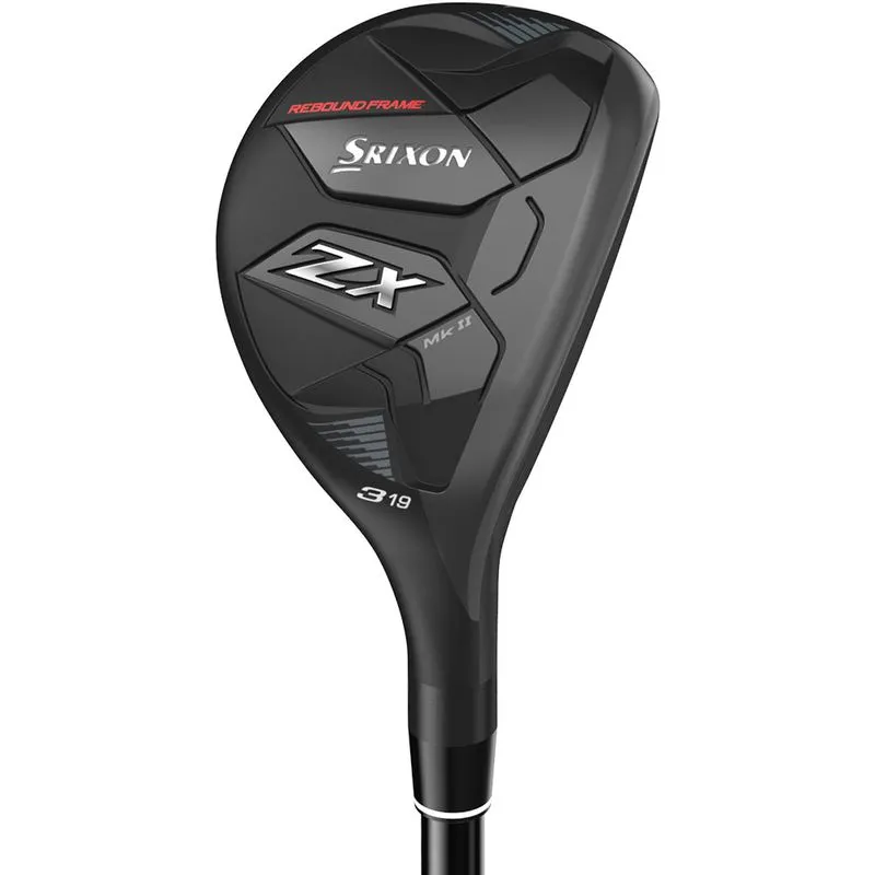Srixon Women's ZX MkII Hybrid 3 Srixon Women's ZX MkII Hybrid