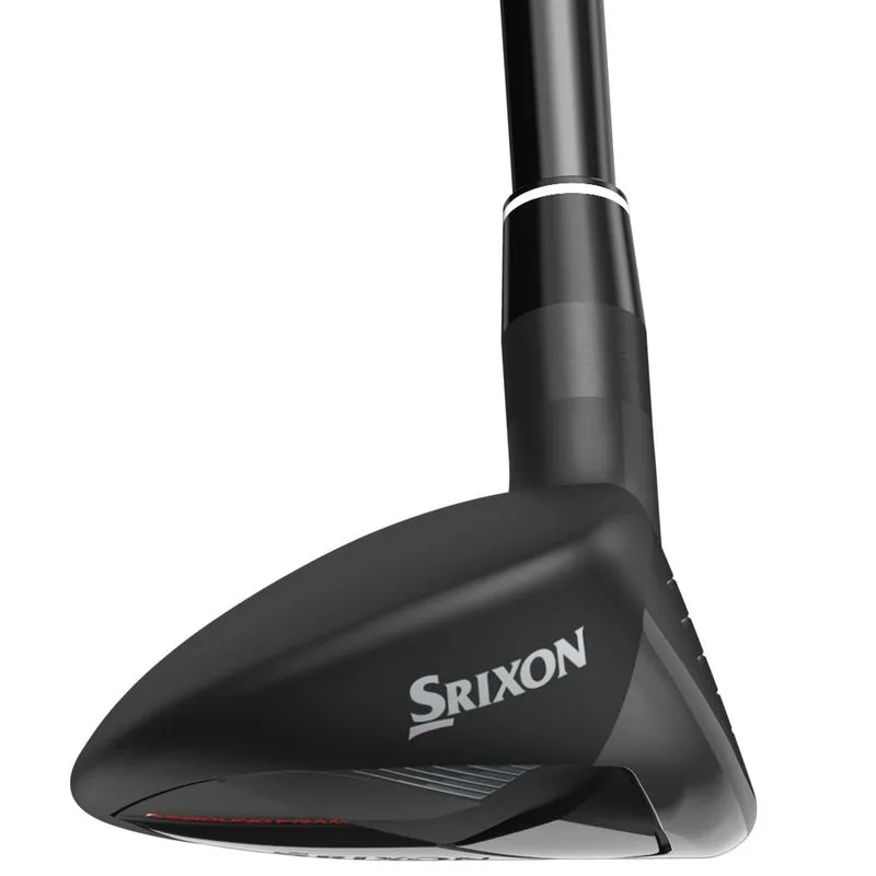 Srixon Women's ZX MkII Hybrid 5 Srixon Women's ZX MkII Hybrid - Image 3