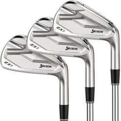 Srixon ZX7 '21 Iron Set