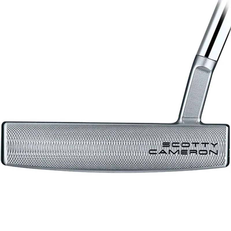 Scotty Cameron Select Flowback 5.5 Putter 4 Scotty Cameron Select Flowback 5.5 Putter - Image 2