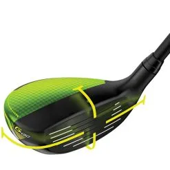 PING G430 Hybrid -Golf Clubs Sales 10258767 800 auto