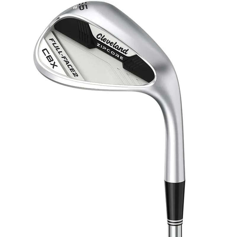 Cleveland CBX Full-Face 2 Wedge 3 Cleveland CBX Full-Face 2 Wedge