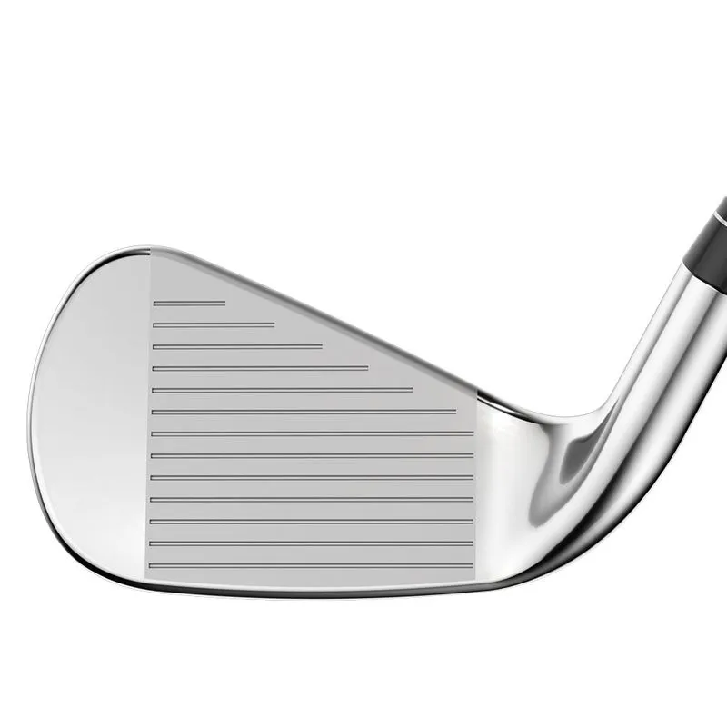 Callaway Women's Paradym X Individual Iron 4 Callaway Women's Paradym X Individual Iron - Image 2