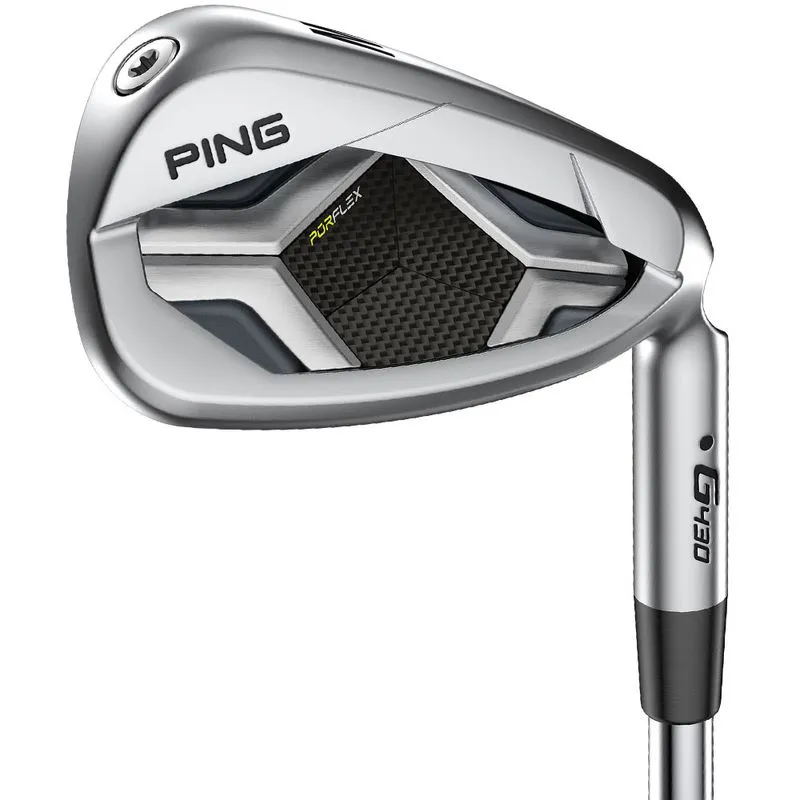 PING G430 Individual Iron 3 PING G430 Individual Iron