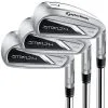 TaylorMade Women's Stealth HD Iron Set -Golf Clubs Sales 10266316 800 auto