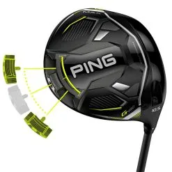 PING G430 MAX Driver -Golf Clubs Sales 10268917 800 auto