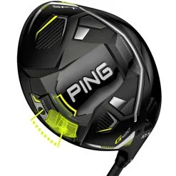 PING G430 SFT Driver -Golf Clubs Sales 10269315 800 auto