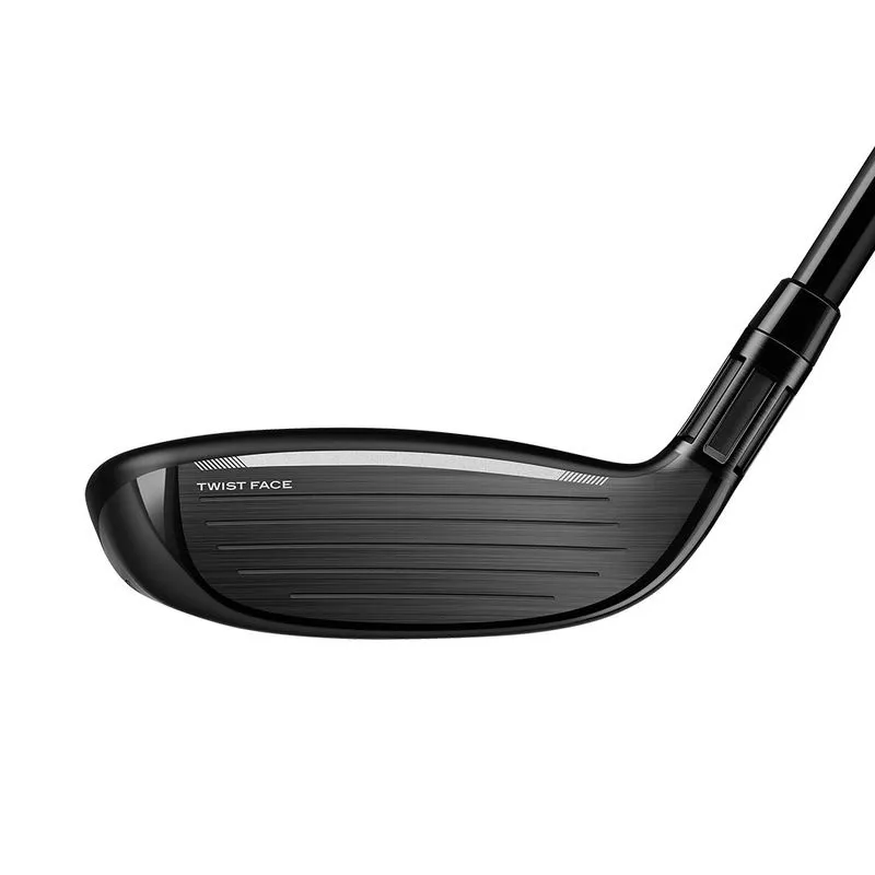 TaylorMade Stealth 2 Rescue 4 TaylorMade Stealth 2 Rescue - Image 2
