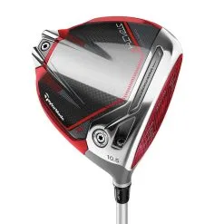 TaylorMade Women's Stealth 2 HD Driver