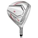 TaylorMade Women's Stealth 2 HD Fairway 7 TaylorMade Women's Stealth 2 HD Fairway - Image 5
