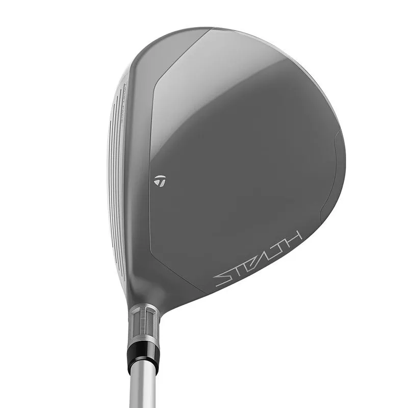 TaylorMade Women's Stealth 2 HD Fairway 4 TaylorMade Women's Stealth 2 HD Fairway - Image 2