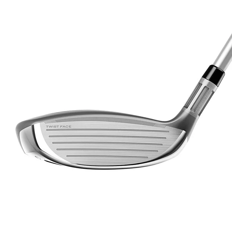 TaylorMade Women's Stealth 2 HD Fairway 5 TaylorMade Women's Stealth 2 HD Fairway - Image 3