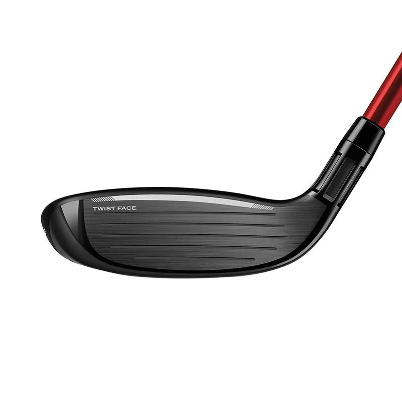 TaylorMade Stealth 2 HD Rescue 5 TaylorMade Stealth 2 HD Rescue - Image 3