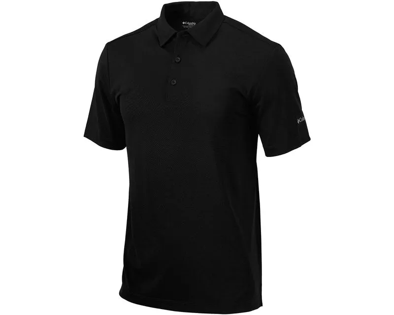 Columbia Boys' Omni-Wick Drive Polo 7 Columbia Boys' Omni-Wick Drive Polo - Image 5